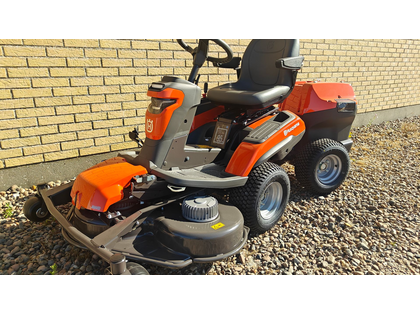 Husqvarna FM410i