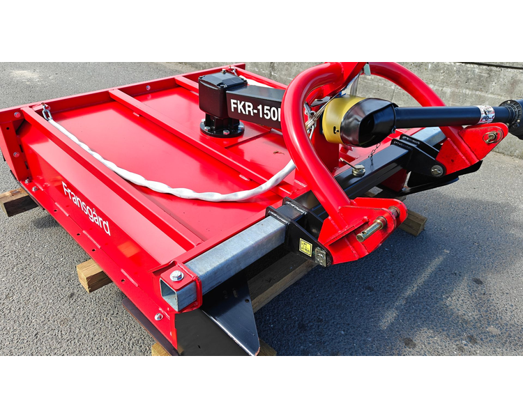 Fransgård FKR-150BF
