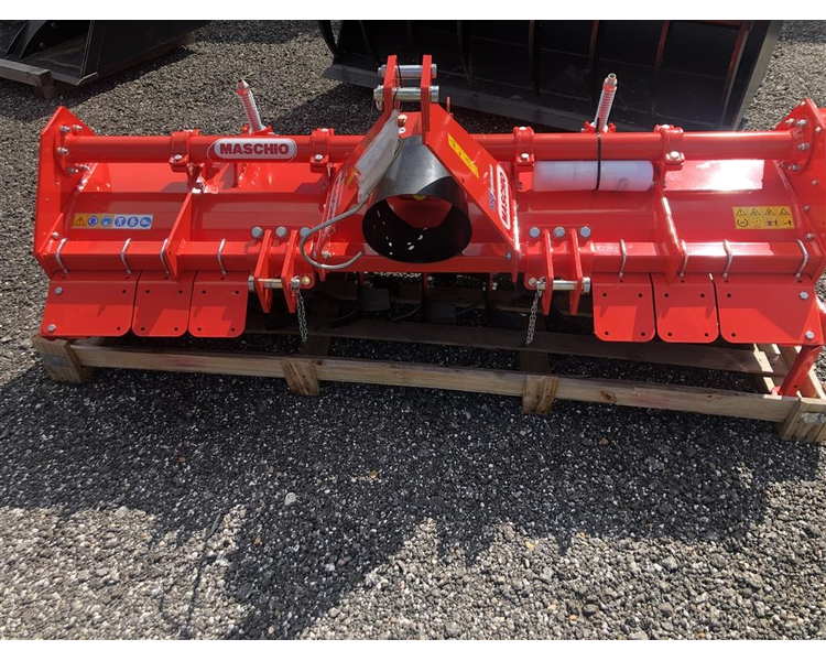 Maschio H 205 PÅ LAGER TIL OMGÅENDE LEVERING