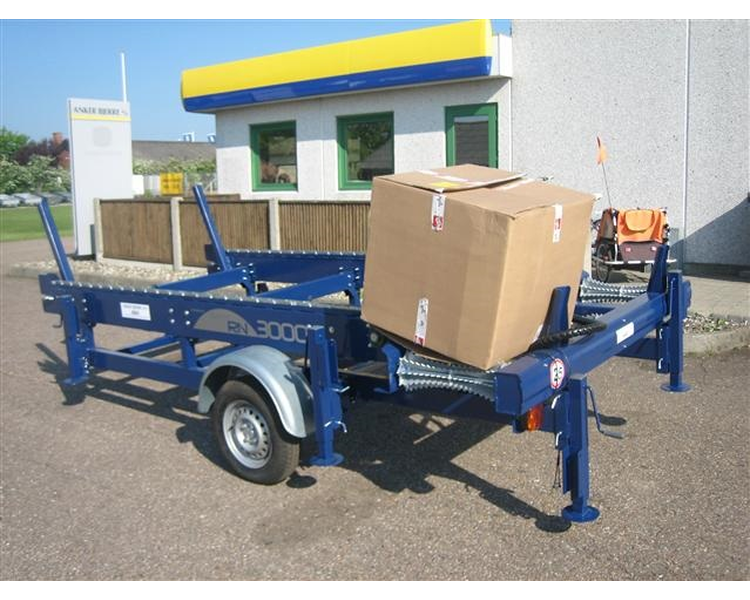 Tajfun 3Tons stammebord RING TIL ANDERS PÅ 30559780 FOR ET GODT TILBUD