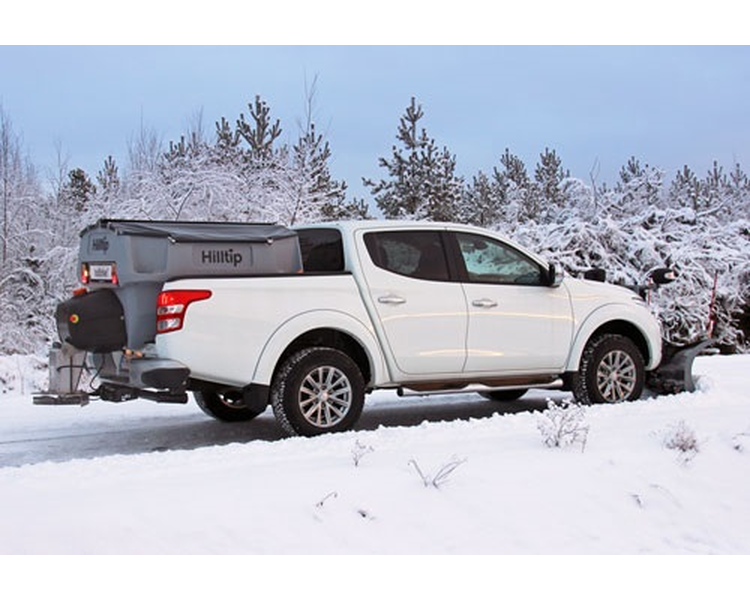 HillTip ICESTRIKER 550