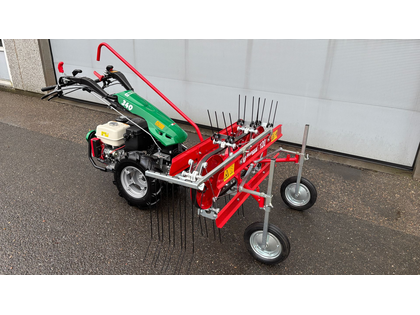 Ferrari 340 el-start med 120cm hørive