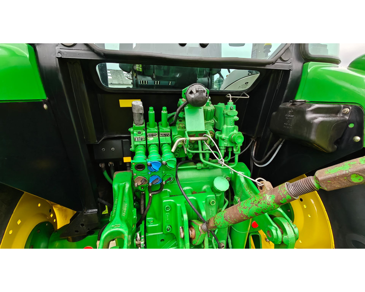 John Deere 5090R