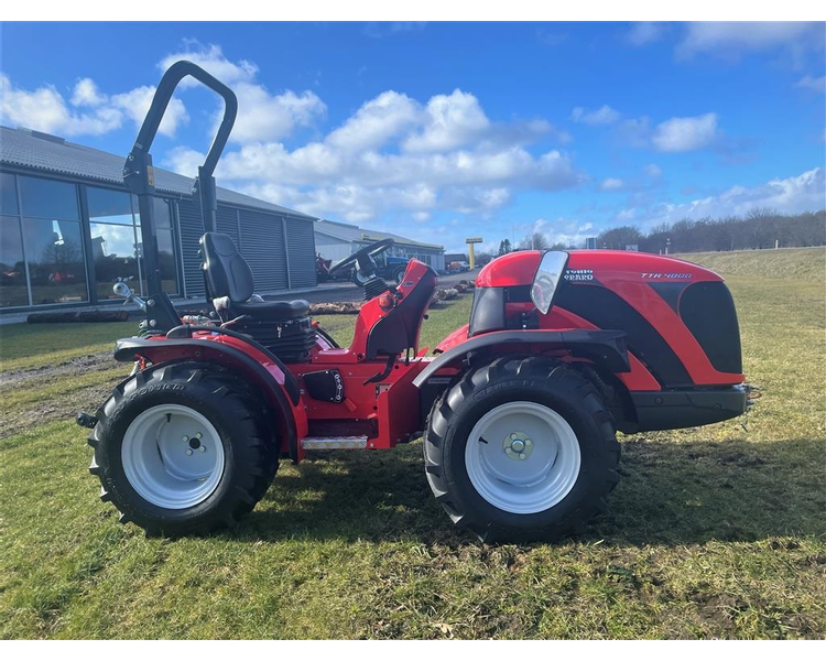 Antonio Carraro TTR 4800 HST