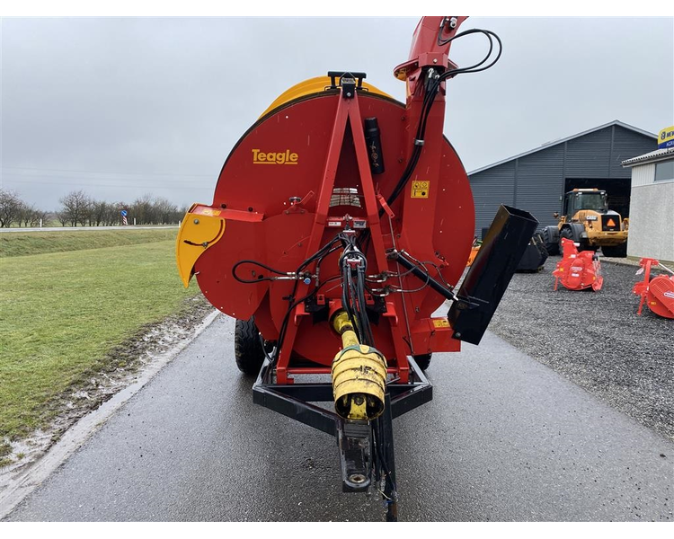 Tomahawk 5050 Teagle