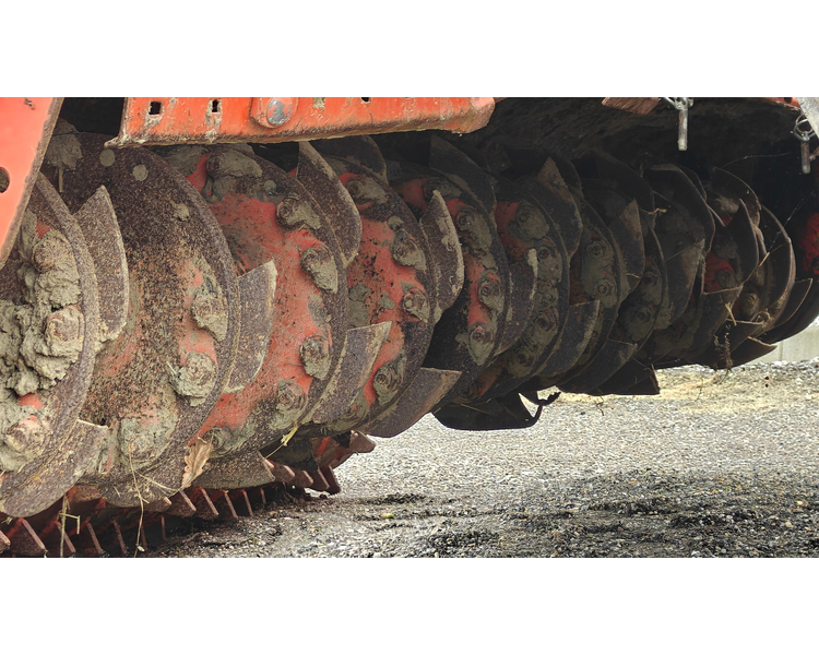 Kuhn EL 162-300