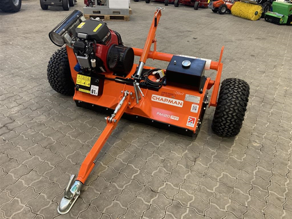 Chapman FM 120 PRO