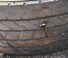Vognhjul 22,5 XXX 315/70-22,5 + 315/80-22,5