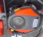 Husqvarna R216T Awd 103cm