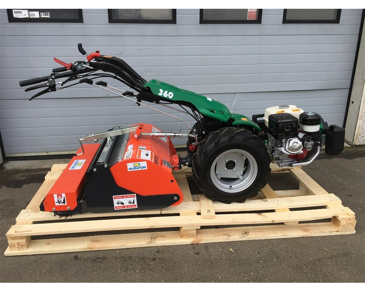 Ferrari 360 - Honda Benzin SPAR 10.000,-!