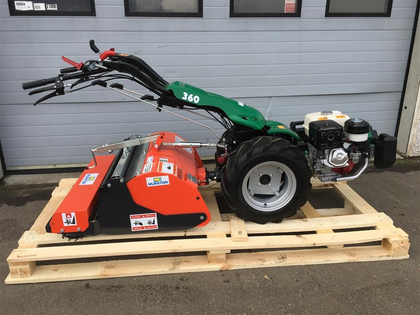 Ferrari 360 - Honda Benzin SPAR 10.000,-!