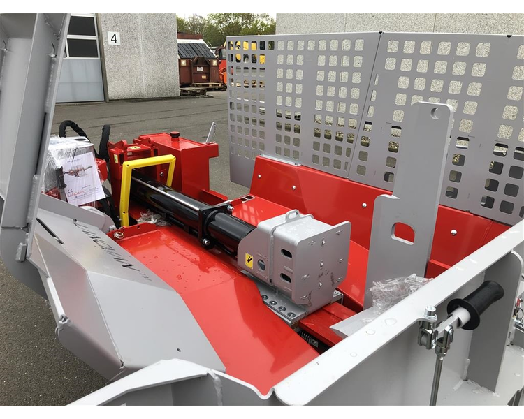 Lancman LE 21 / 26 / 32 TONS  RING FOR TILBUD 30559780