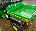 John Deere GATOR HPX DIESEL
