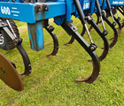 Dalbo Frontgrubber 600