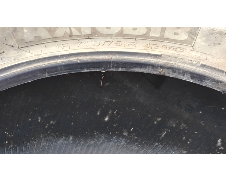 Michelin 710/75 R42 XXX