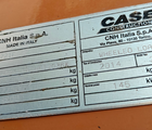 Case 721F