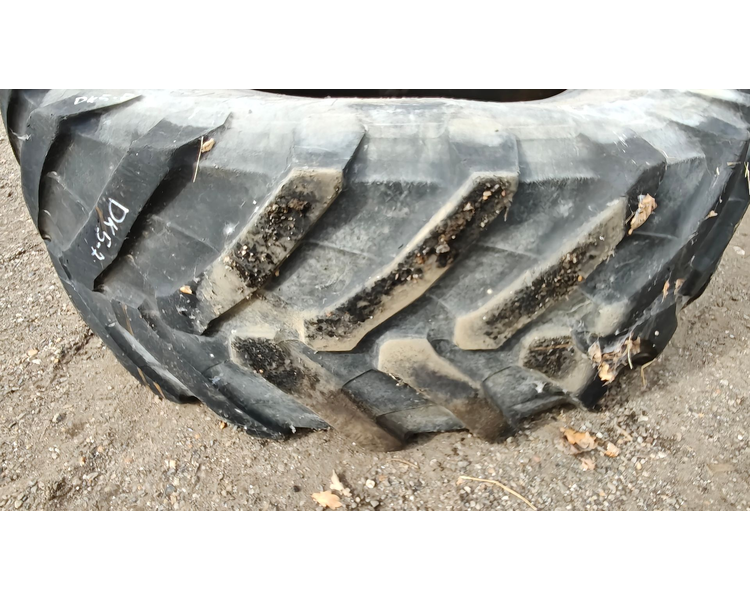 Trelleborg 710/75R42 XXX