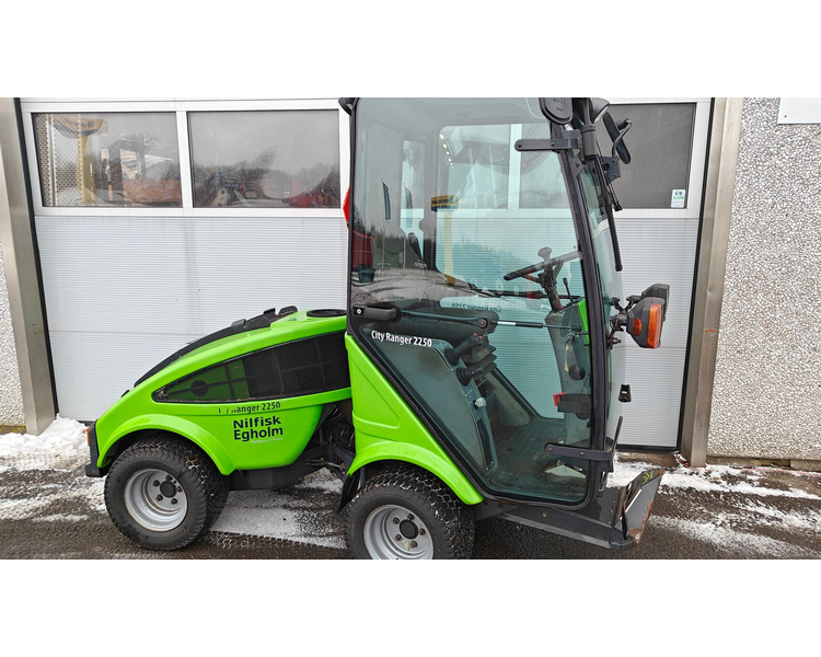 Egholm 2250