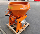 Rauch SA-250 SPAR 4000,-