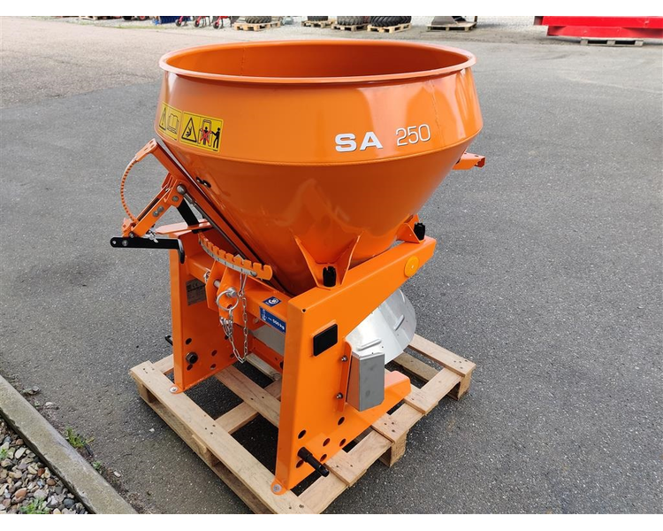 Rauch SA-250 SPAR 4000,-