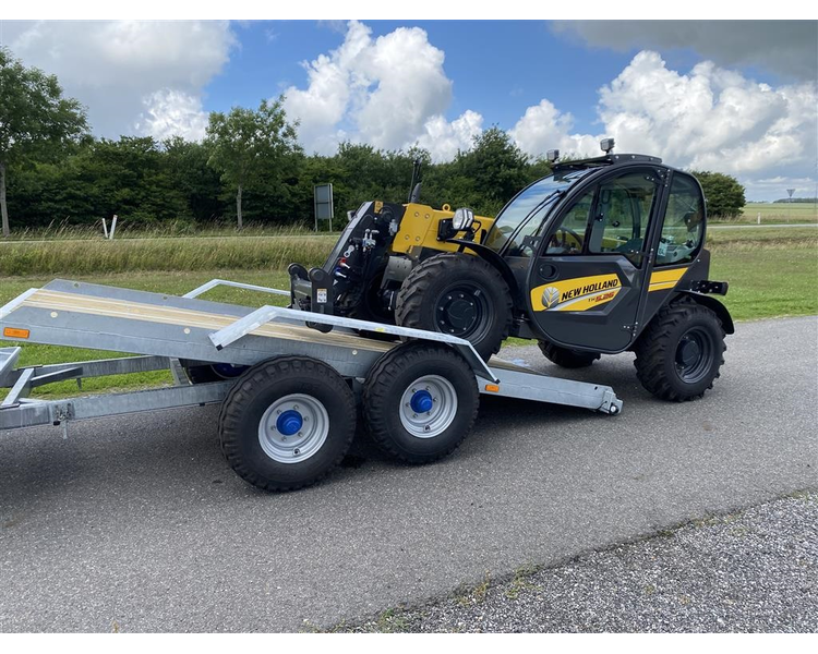 Jyfa Hercules Flere modeller