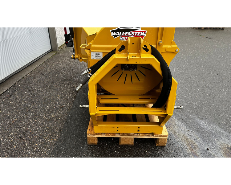 Wallenstein BX 72 REU