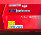 Maschio Bufalo 300