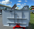 Lancman XLA 26 C+EL XTREMSPEED 7.5kW/400V MULTISPEED