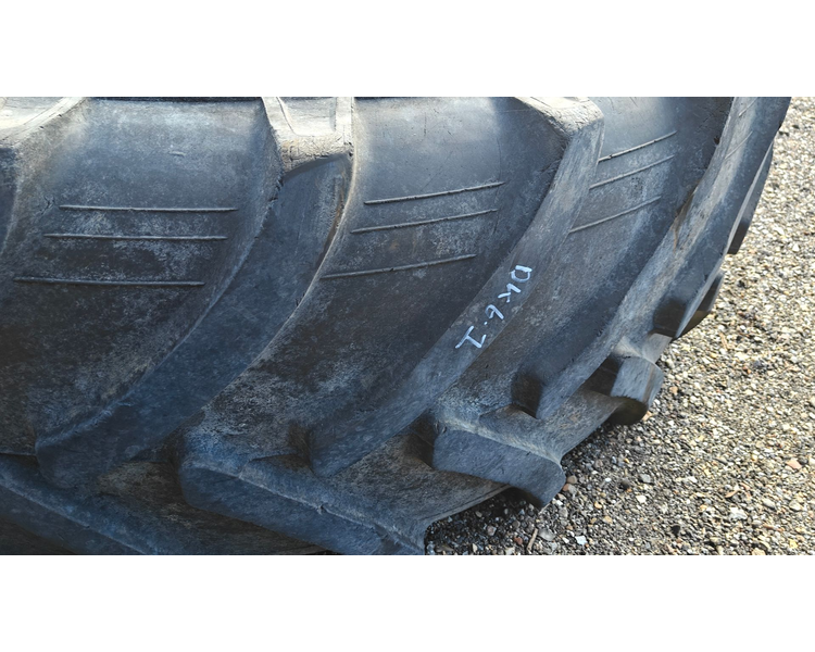 Dneproshina 710/70 R38 XXX