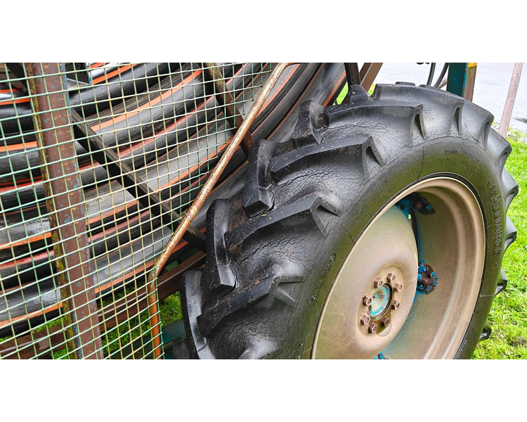 Fasterholt FM1500