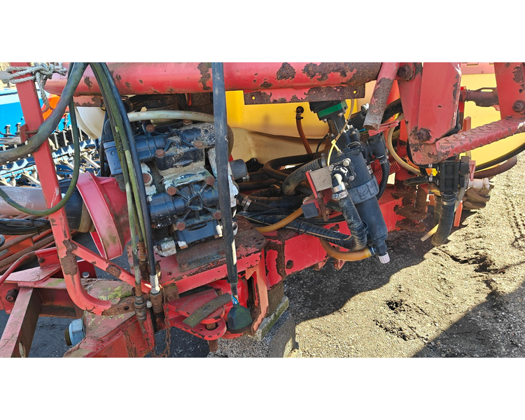 Bargam TFO 3000 24m Bom