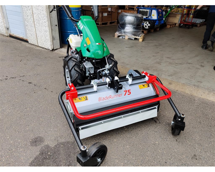 Ferrari 338 MED 75cm SLAGLEKLIPPER - SPAR 10.000,-