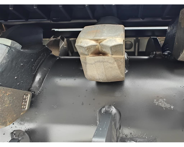 TMC CANCELA TLE-125 PÅ LAGER TIL OMGÅENDE LEVERING