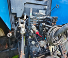 New Holland T7.170