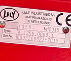 Lely Splendimo 320FC