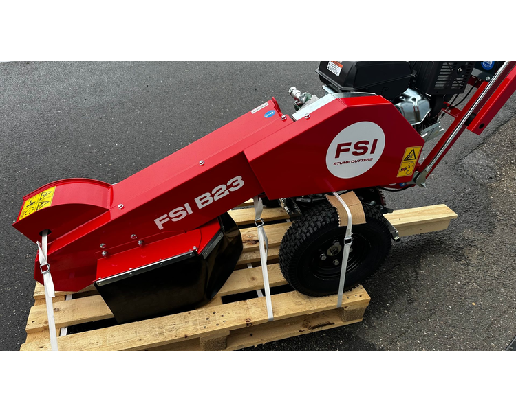 FSI power-tech FSI B23 Ring for tilbud