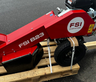 FSI power-tech FSI B23 Ring for tilbud