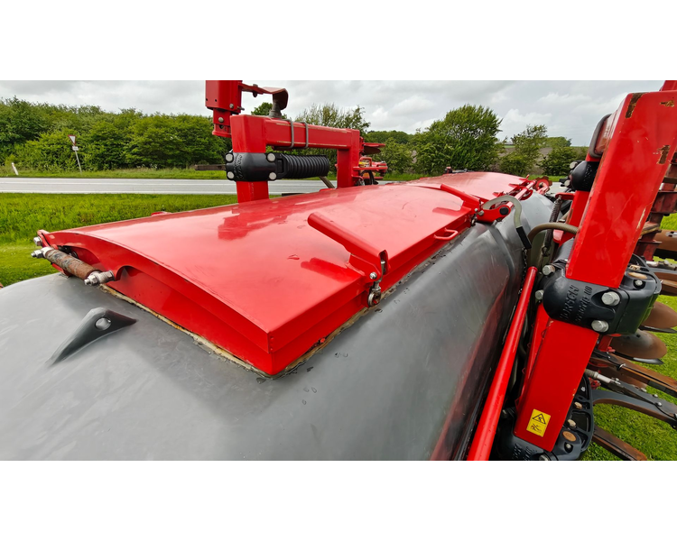 Horsch Focus 6TD