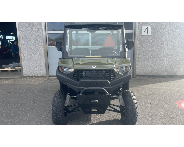 Polaris Ranger 570 SP Traktor