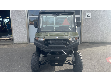 Polaris Ranger 570 SP Traktor