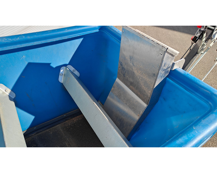 Ecolawn ECO 250S SOM NY