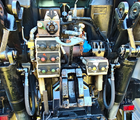 Massey Ferguson 8220 powerControl Xtra