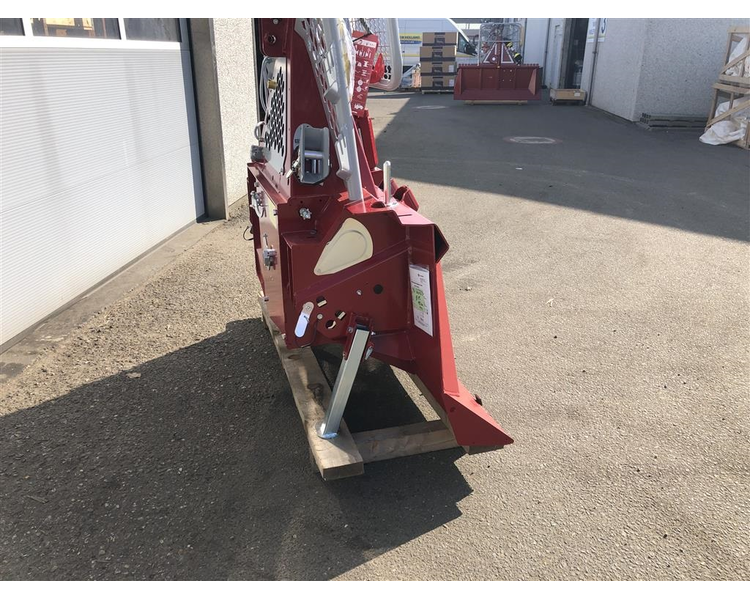 Tajfun EGV 85 A PÅ LAGER TIL OMGÅENDE LEVERING !