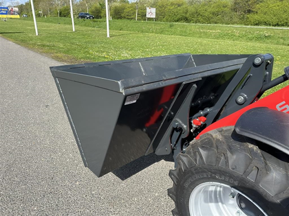 Schäffer Skovl Volume skovl 900L / 180 CM