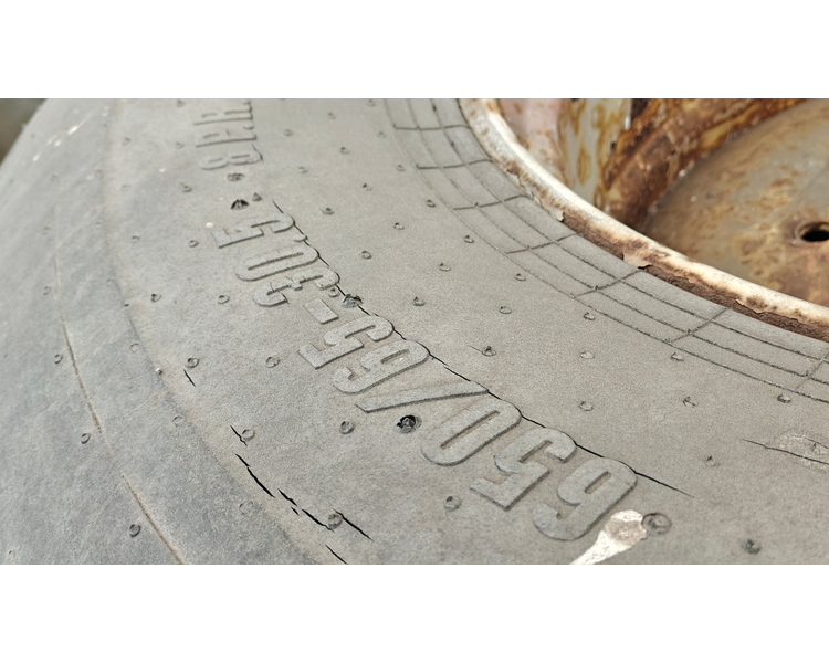 Trelleborg 650/65-30,5 XXX