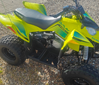 Polaris Outlaw 110 EFI
