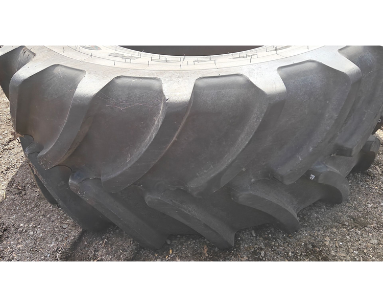 Firestone 710/70 R42 XXX