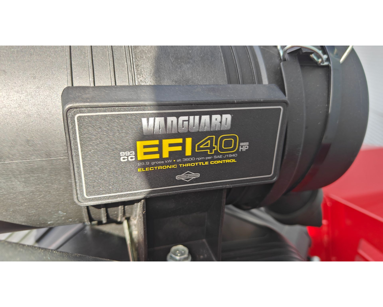 Ferris ZT 3300 ISX SOM NY!