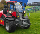Weidemann T4512