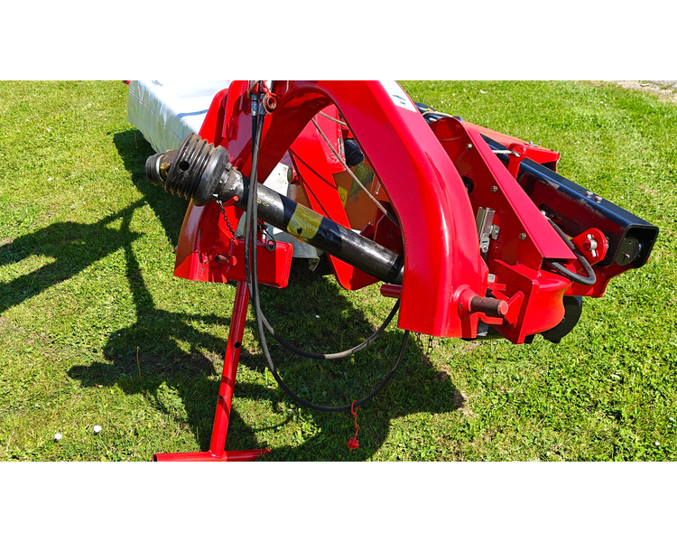 Lely Splendimo 320 MC